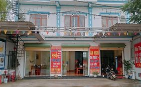 Hien Thuc Hotel
